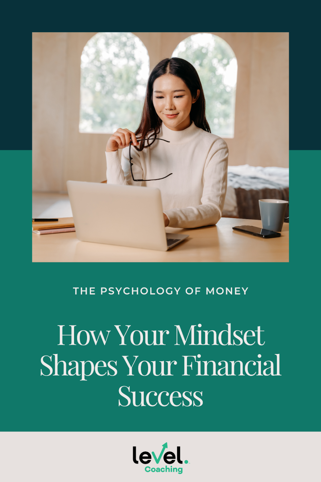 The Psychology of Money: How Your Mindset Shapes Your Financial Success ...